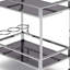 Watts - Chariot-bar 26 po - Chrome