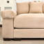 Canapé modulaire surdimensionné 130 po Cloud-639024359