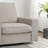40.16'' Chenille Square Arm Sofa-1272337884