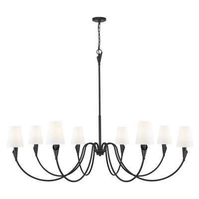 Lustre moderne Elvin