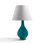 Lakewood Bulb Mini Lamp