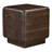 Solid Wood End Table