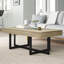 Ensemble de tables basses 3 pièces Burch