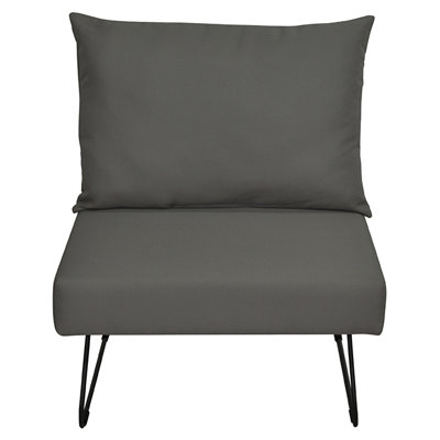 Sit Upholstered Accent Chair