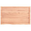 Clintonpark Oak Solid Wood Floating Shelf-1832357141
