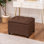 Repose-pieds Milana Classy Accent