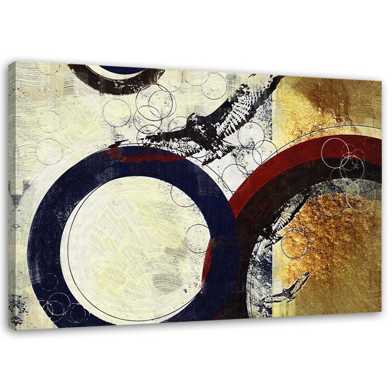 No Frame Print on Canvas, 40cm H x 60cm W
