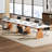 63'' Rectangular Conference Table