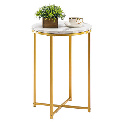 Top End Table