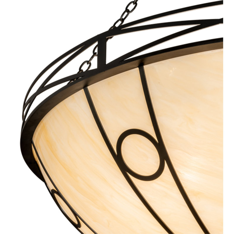 Pelican Bay 8 - Light Pendant