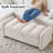 Modern-style Oversized Storage Bench-951708527
