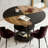 47.3-inch dining table