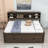 Naja Full / Double Daybed-900670692