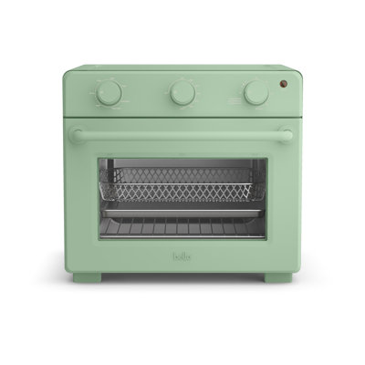 Bella 6-Slice Toaster Oven with Air Fryer