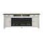 Crosby 76"Traditional Fireplace Console, Entertainment Storage, TV Stand, Fully Assembled-102187079