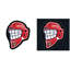 Enseigne murale NHL Team-73091881