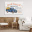 Toile ouverte Fresh Harvest Market, design par Lux + Me Designs-770806557