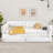 Upholstered Daybed With Usb And Trundle-2104042183