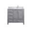 Ensemble de meuble-lavabo simple 36 po Jacques-87286892-112954757