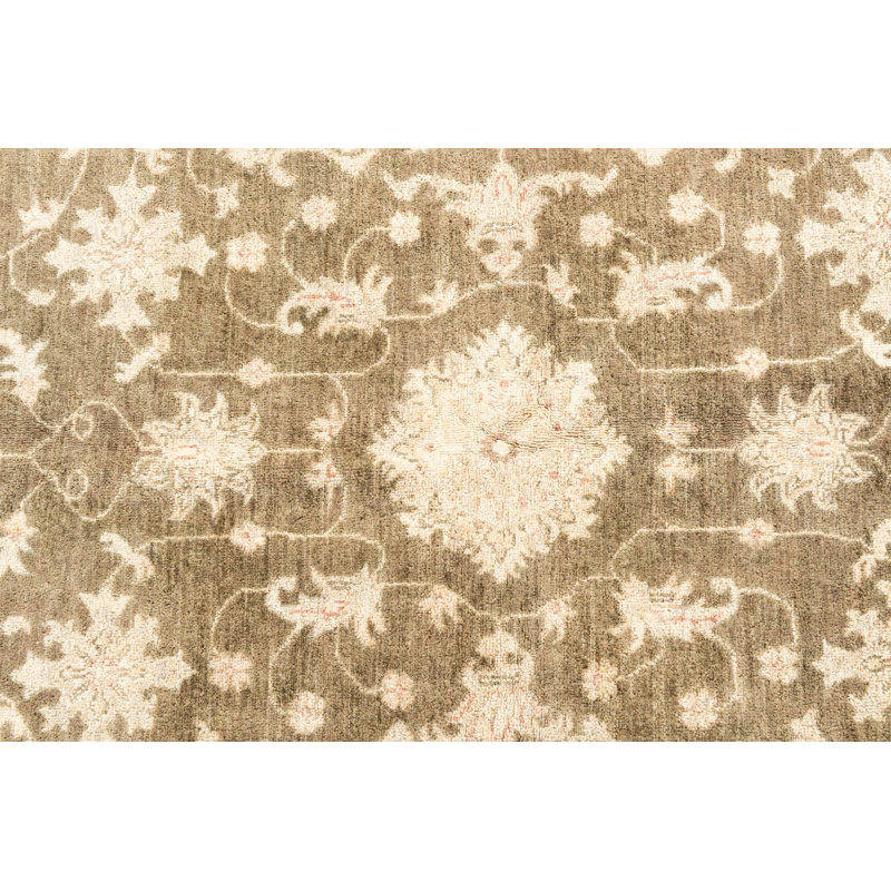 Mullings Olive Rug