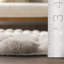Tapis lavable à la machine Jeni SuperiorWash-1226199406