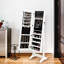 Armoire à bijoux avec Miroir aledra-1429858762