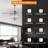 Nandrin 52'' Ceiling Fan
