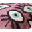 Silk/Velvet Throw Square Pillow Cover & Insert-2039788069
