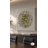 Handmade Abstract Wall Decor