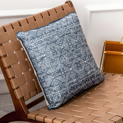  Housse et insert de coussin carré moderne moderne