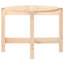 Wroblewski Solid Wood Four Leg Coffee Table-2065751445-2065751444