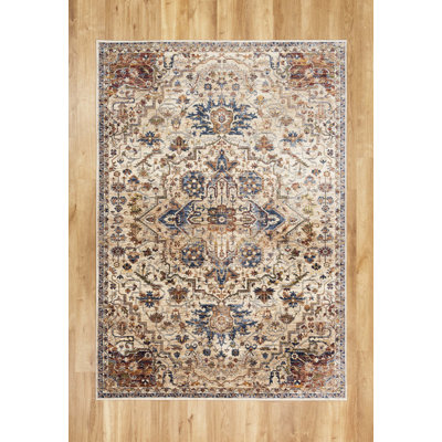 Lovett Area Rug