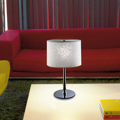 Zioutas Metal Lamp