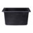 17.75'' L Single Bowl Granite Kitchen Sink-14644846
