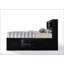 Lit Ek avec rangement à finition grise-1011783517-1011783516