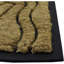 Heriberto 70 X 40 Cm Indoor Door Mat Anti Slip Entrance Mat Outside Dirt Trapper Front Door Mat
