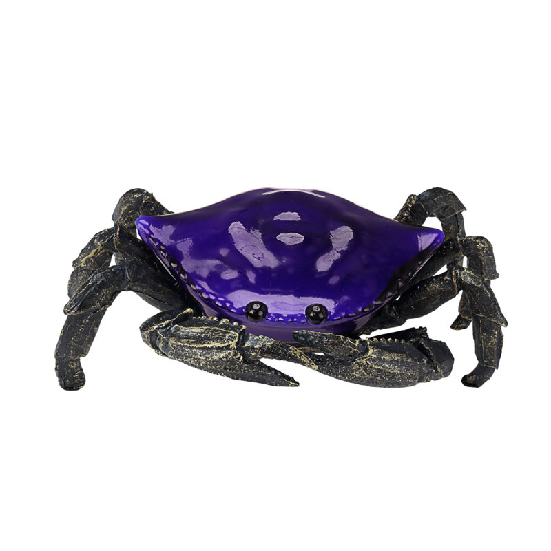 Derouen 4'' Animals Lamp