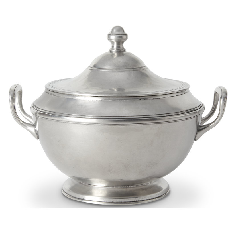 Brixia Tureen