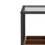 Table basse Arieal