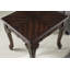 Table de bout, table d'appoint