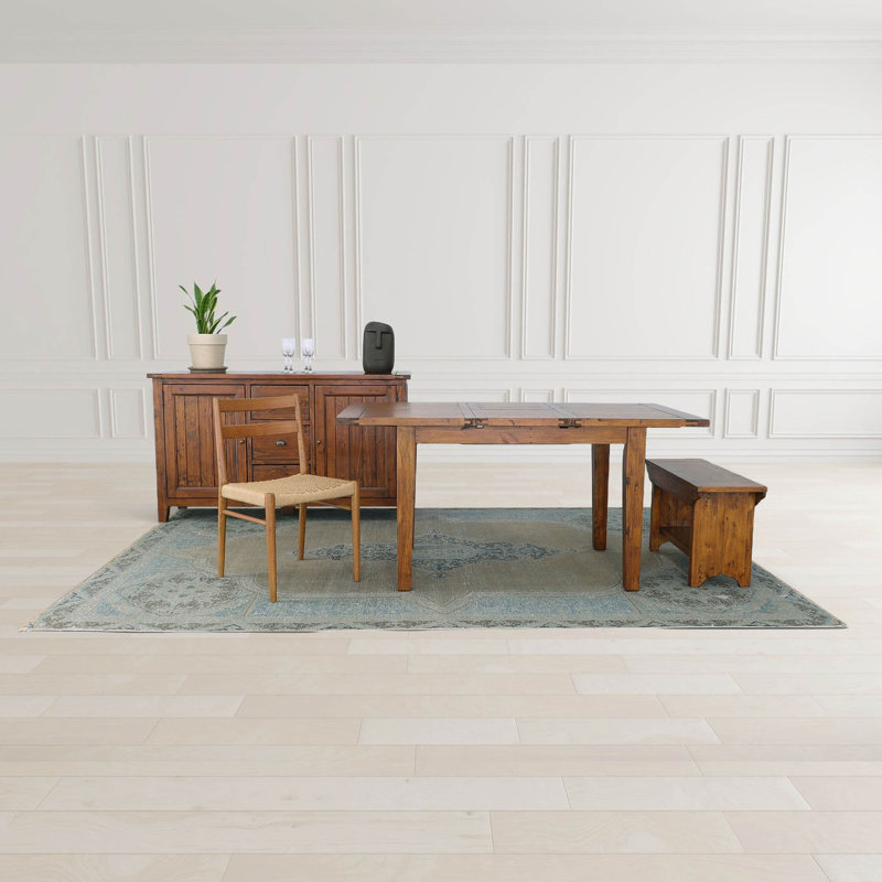 Centerville Small Extendable Dining Table