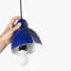 Luminaire suspendu Venice 200-646924510-646924504