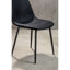 Autrey 47cm H Polyester Blend Upholstered Side Chair-621985816-621985823