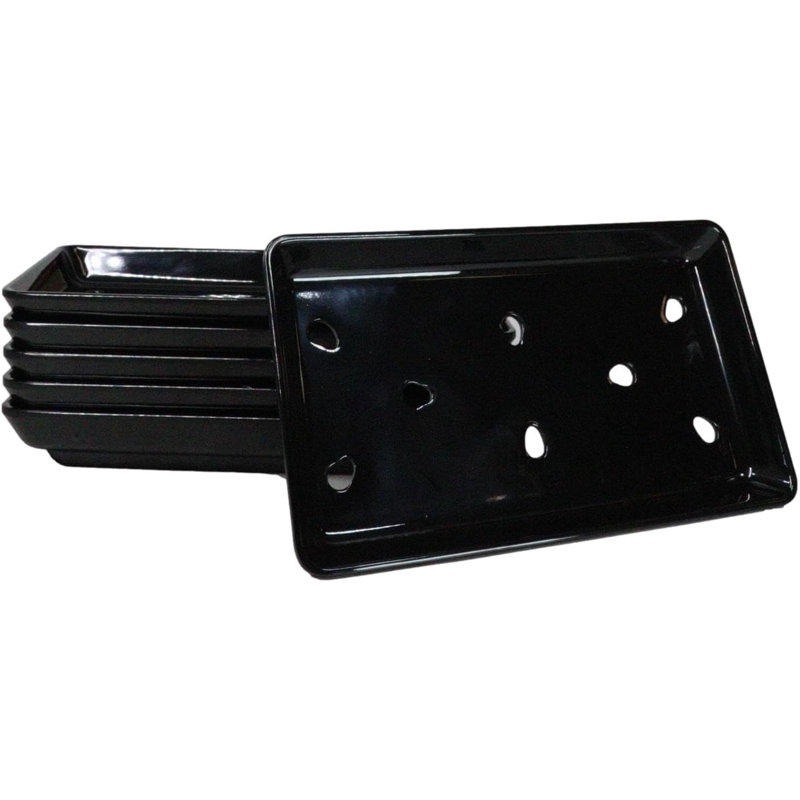 Angelee Decorative Object, Black