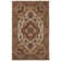 Alger Classic Hand Tufted Wool Oriental Rug