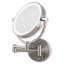 Miroir mural lumineux et moderne Verdell Howell