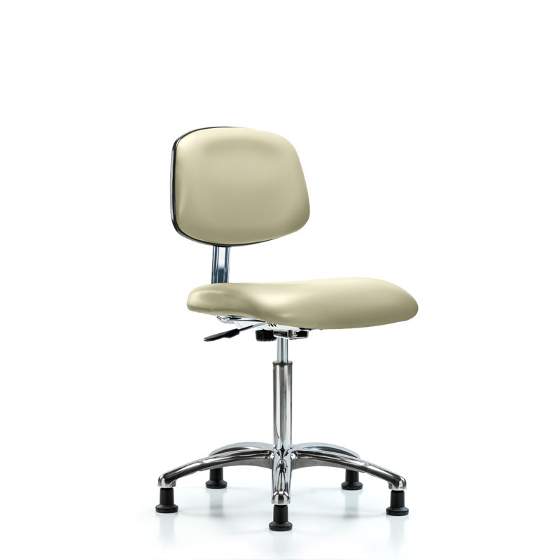 Chaise de travail Chloe, Adobe, Roulettes