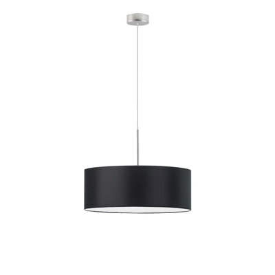 Aubryn 3 - Light Drum Pendant