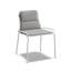XY Outdoor Dining Side Chair-1406383415
