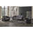 Avalon 65 in. Fabric Upholstered 2-Seater 3-in-1 Sleeper Loveseat Sofa Bed with Storage-375221941